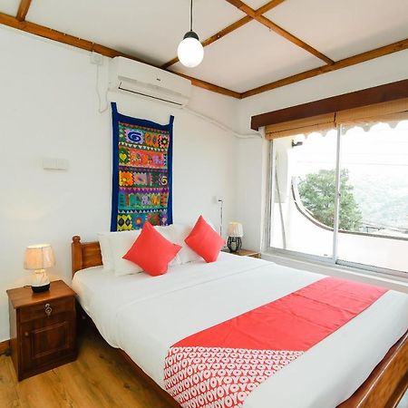 Amigo'S Home Stay Kandy Bagian luar foto