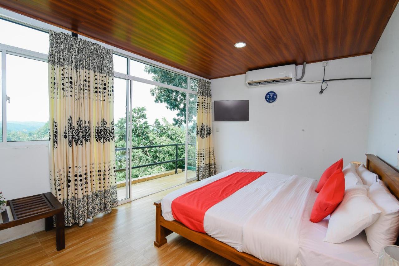 Amigo'S Home Stay Kandy Bagian luar foto