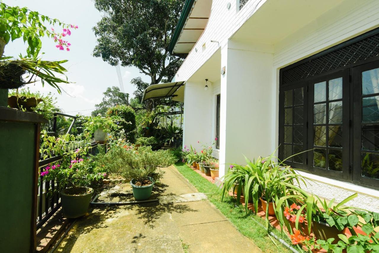 Amigo'S Home Stay Kandy Bagian luar foto