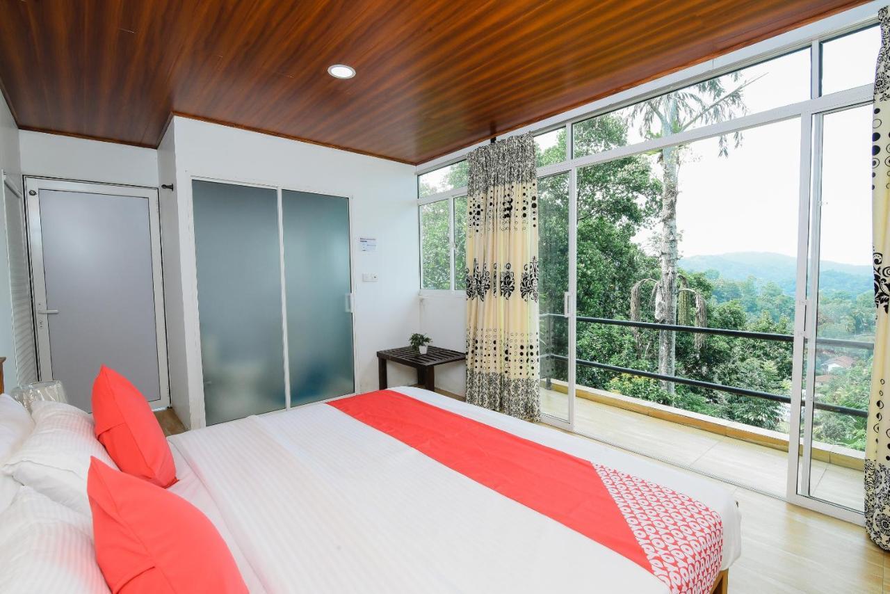 Amigo'S Home Stay Kandy Bagian luar foto