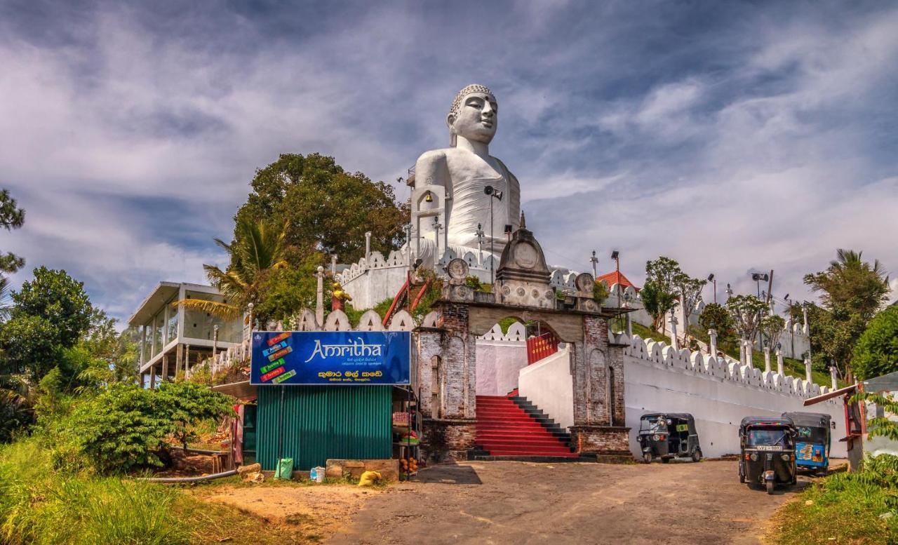 Amigo'S Home Stay Kandy Bagian luar foto